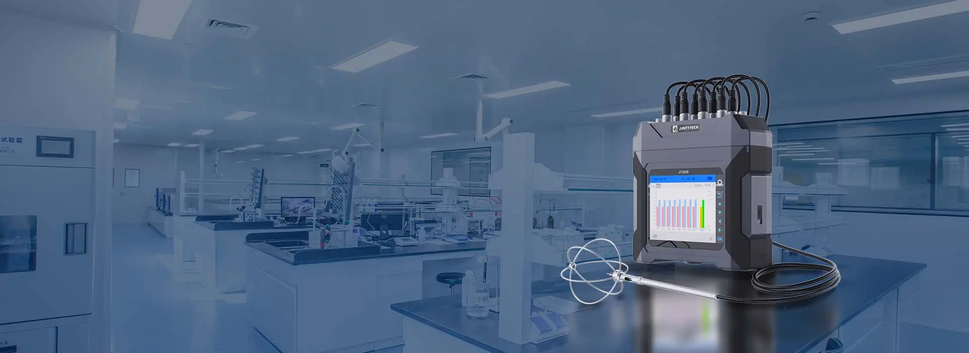 Air velocity sensors