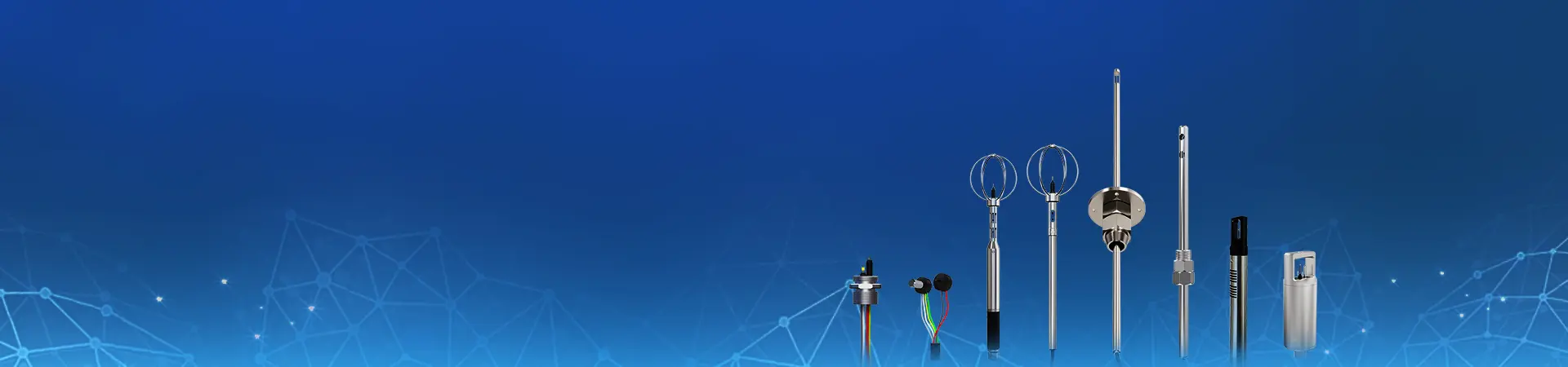Omnidirectional Airflow Velocity Sensor