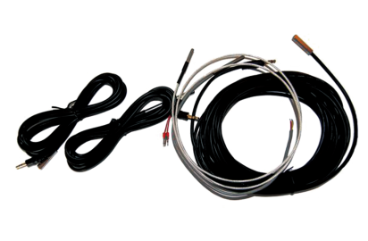 Temperature sensor (wired)