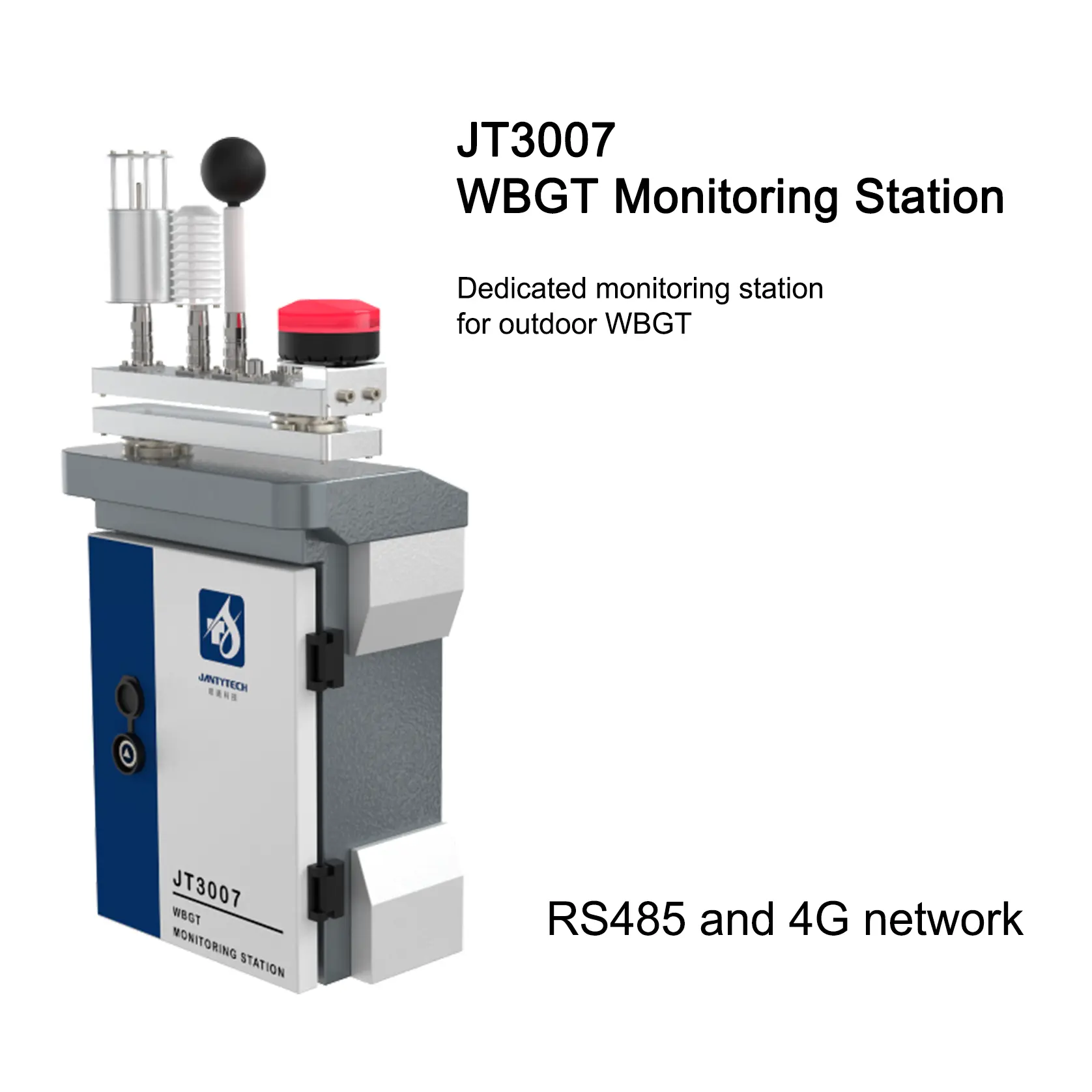 New WBGT Index Meter Launched for Outdoor Weather Safety